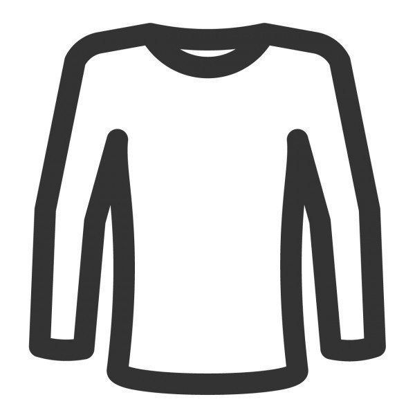 Bekleidung, Langarm, Ärmel, T-shirt